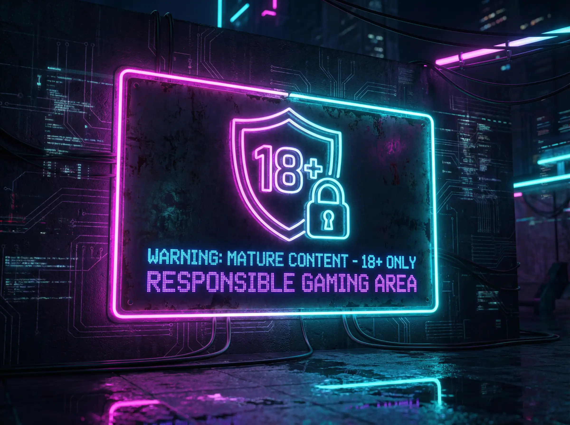 壹号娱乐 18+未成年人禁止标识