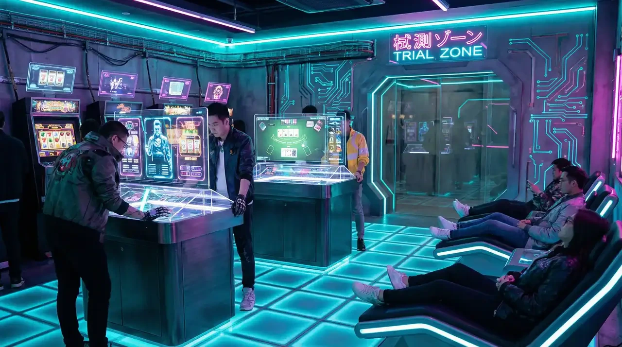 壹号娱乐免费旋转触发画面 - 壹号娱乐